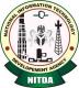 National Information Technology Development Agency (NITDA) logo